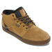 Etnies pánské boty Jefferson Mtw Brown/Navy/Gum | Hnědá