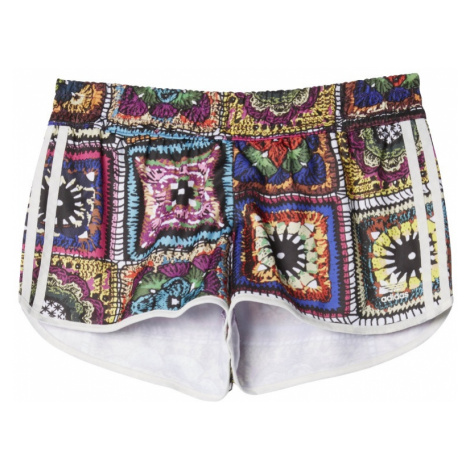 Kraťasy Adidas Crochita Short multicolor