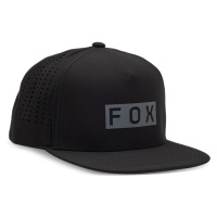 Čepice Fox Wordmark Tech Sb Hat OS