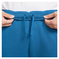Nike SPORTSWEAR ESSENTIAL+ Pánské teplákové kalhoty, modrá, velikost