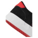 Dc shoes pánské boty Teknic Black/Red | Černá