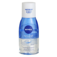 NIVEA Aqua Effect odličovač voděodolného make-upu 125 ml