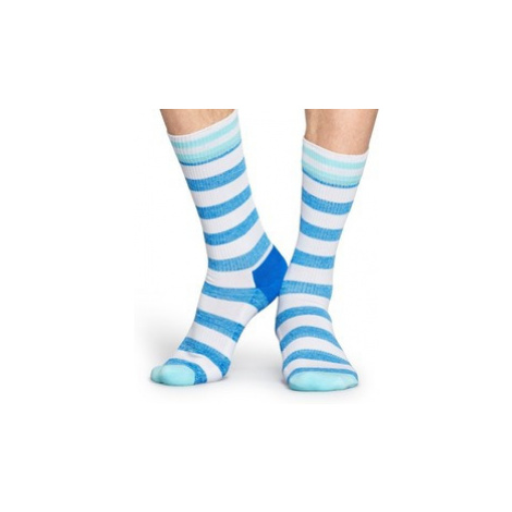 Athletic Stripe Sock