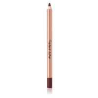 ZOEVA Velvet Love Eyeliner Pencil tužka na oči odstín Perfect Bordeaux 1,2 g