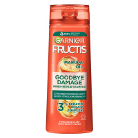 Garnier Posilující šampon Fructis Goodbye Damage 400 ml