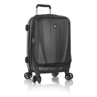 Heys Vantage Smart Luggage S Black 36 L HEYS-15023-0001-21