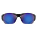 Brýle Uvex Blaze III, Black Blue/Mirror Blue