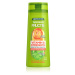 Garnier Fructis Vitamin & Strength posilující šampon pro poškozené vlasy 250 ml