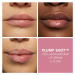 Buxom PLUMP SHOT™ COLLAGEN-INFUSED LIP SERUM lesk na rty pro větší objem s kolagenem odstín Flus