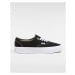 VANS Premium Authentic 44 Shoes Unisex Black, Size