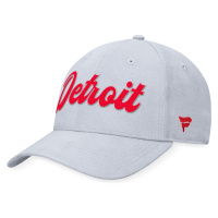 Detroit Red Wings čepice baseballová kšiltovka Heritage Snapback