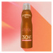 Hawaiian Tropic Glowing Protection Dry Oil Spray suchý olej na opalování ve spreji SPF 30 180 ml