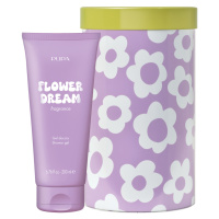 PUPA Milano Sprchový gel Flower Dream Happy Box (Shower Gel) 200 ml