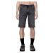 Šortky diesel d-krooshort-t shorts black3