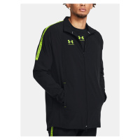 Under Armour Bunda UA Ms Ch. Pro Jacket-BLK - Pánské