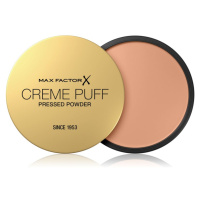 Max Factor Creme Puff kompaktní pudr odstín Tempting Touch 14 g