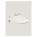 Boty Tommy Hilfiger Vulc Lealther Plat Lc M EN0EN02284YBL