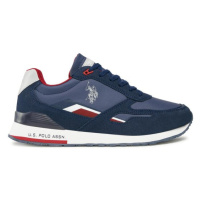 Sneakersy U.S. Polo Assn.