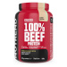 Hovězí bílkovina Nutrend 100% Beef Protein 900g mandle+pistácie