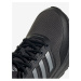 Černé pánské boty adidas Performance