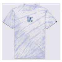 Vans PEAKED TIE DYE SS Fialová