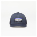 Patagonia P­6 Logo Trucker Hat navy