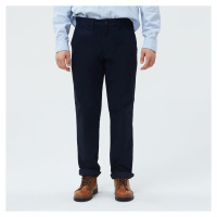 GAP Chino Straight Fit Pants New Classic Navy