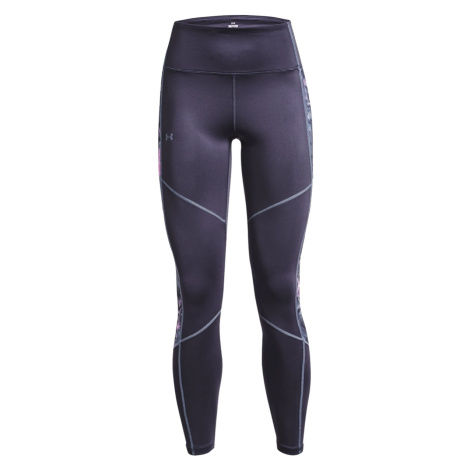 Under Armour Train CW Full-Lengt Leggings Fialová