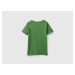 Benetton, Long Fiber Cotton T-shirt