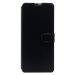 iWill Book PU Leather Case pro Samsung Galaxy A12 Black