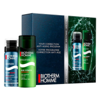 Biotherm Dárková sada Homme Age Fitness Set