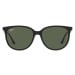 Ray-ban Occhiali da Sole RB4378 601/71 Černá