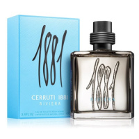 Cerruti 1881 Riviera - EDT 100 ml