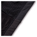 Klimatex TAGA Dámská běžecká bunda, černá, velikost
