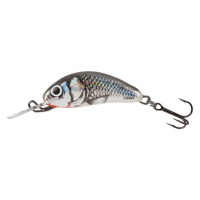 Salmo Wobler Hornet Floating 3,5cm - Holographic Grey Shiner