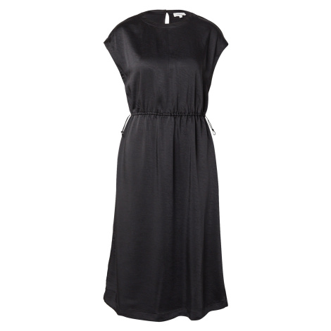 s.Oliver Letní šaty černá