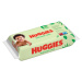 Huggies Natural Care vlhčené ubrousky 56 ks