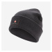 CASTELLI Cyklistická čepice - PODIOFORMA BEANIE - šedá