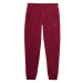 4F-TROUSERS-4FWSS24TTROM603-61S-DARK RED Červená