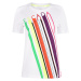 Escada Multicolour Logo T-Shirt