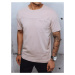 Buďchlap Růžové trendy bavlněné tričko