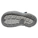 Keen Knotch Creek Children Dětské lehké sportovní sandály 10031263KEN fjord blue/ipanema