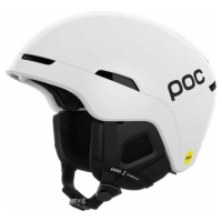 POC Obex MIPS Hydrogen White Lyžařská helma