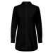 Jacqueline de Yong Dámská košile JDYTABITHA Relaxed Fit 15236283 Black