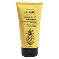 Ziaja Ananas Anticelulitidní tělový peeling 160 ml