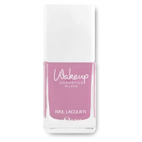 Wakeup Cosmetics, Lak na nehty, odstín Candy Cotton, 10 ml