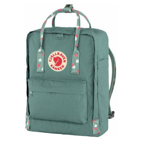 Fjällräven Kånken Confetti Patter 16 L Batoh