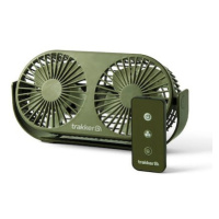 Trakker ventilátor s ovladačem usb bivvy fan