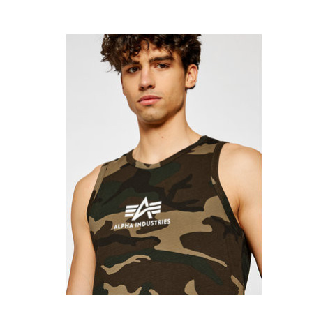 Tank top Alpha Industries