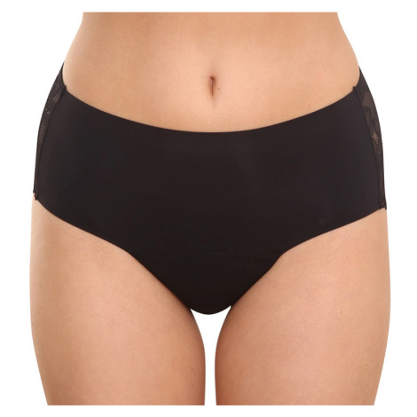 Dámské kalhotky Bodylok menstruační černé (BD229911)